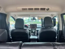 Đi 4 vạn 2 km xe nhập khẩu