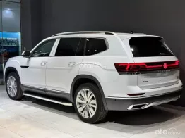 Màu trắng nội thất be giao sớm toàn quốc, phiên bản giới hạn dành cho chủ tịch