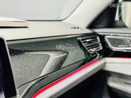 Màu trắng nội thất be giao sớm toàn quốc, phiên bản giới hạn dành cho chủ tịch