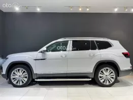 Màu trắng nội thất be giao sớm toàn quốc, phiên bản giới hạn dành cho chủ tịch