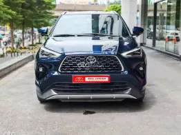 BH chính hãng Toyota Sure