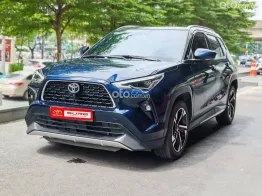 BH chính hãng Toyota Sure