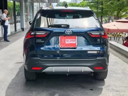 BH chính hãng Toyota Sure