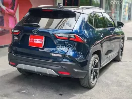 BH chính hãng Toyota Sure