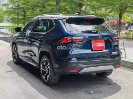 BH chính hãng Toyota Sure