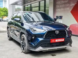 BH chính hãng Toyota Sure