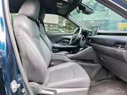 BH chính hãng Toyota Sure