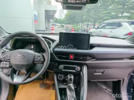 BH chính hãng Toyota Sure