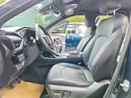 BH chính hãng Toyota Sure