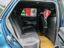 BH chính hãng Toyota Sure