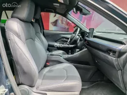 BH chính hãng Toyota Sure