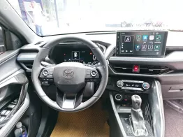 BH chính hãng Toyota Sure