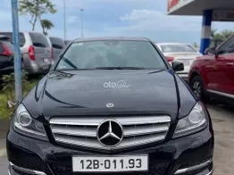 Mercedes C200 2011. 1.8 tubo 116780km