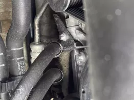 Mercedes C200 2011. 1.8 tubo 116780km