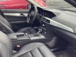 Mercedes C200 2011. 1.8 tubo 116780km