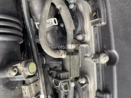 Mercedes C200 2011. 1.8 tubo 116780km