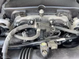 Mercedes C200 2011. 1.8 tubo 116780km