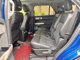 Ford Explorer 2022 tại Tp.HCM