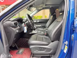 Ford Explorer 2022 tại Tp.HCM