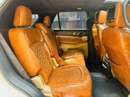 Ford Explorer 2017 tại Tp.HCM