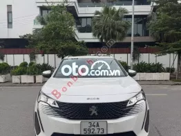 Peugeot 5008 GT 1.6 AT 2022