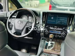 Toyota Alphard executive lounge Model 2022 odo 21k