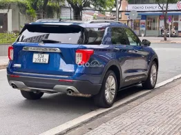 Ford Explorer 2022 tại Tp.HCM