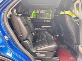 Ford Explorer 2022 tại Tp.HCM