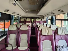 Bán xe THACO County đời 2017 chính chủ