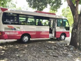 Bán xe THACO County đời 2017 chính chủ