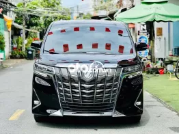 Toyota Alphard executive lounge Model 2022 odo 21k