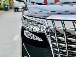 Toyota Alphard executive lounge Model 2022 odo 21k