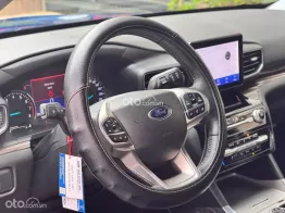 Ford Explorer 2022 tại Tp.HCM
