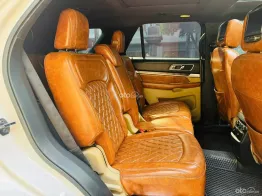 Ford Explorer 2017 tại Tp.HCM