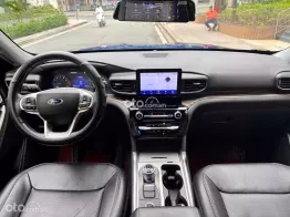 Ford Explorer 2022 tại Tp.HCM