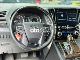 Toyota Alphard executive lounge Model 2022 odo 21k