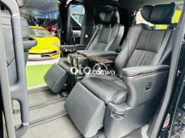 Toyota Alphard executive lounge Model 2022 odo 21k