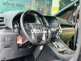 Toyota Alphard executive lounge Model 2022 odo 21k