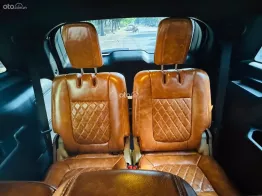 Ford Explorer 2017 tại Tp.HCM