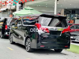 Toyota Alphard executive lounge Model 2022 odo 21k