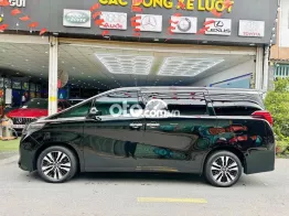 Toyota Alphard executive lounge Model 2022 odo 21k