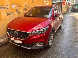 Cần bán xe MG ZS bản Comfort 2020, đăng ký 2021