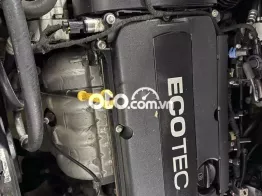 Daewoo Lacetti 2010 CDX 1.6 AT -nhập hàn