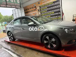 Daewoo Lacetti 2010 CDX 1.6 AT -nhập hàn