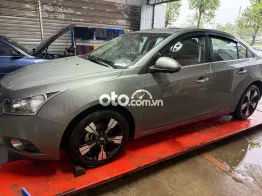 Daewoo Lacetti 2010 CDX 1.6 AT -nhập hàn