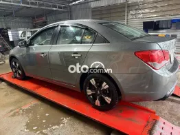 Daewoo Lacetti 2010 CDX 1.6 AT -nhập hàn