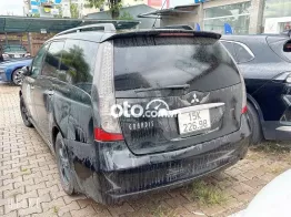 Mitsubishi Grandis 2005 2.4 AT - 300000 km