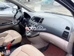 Mitsubishi Grandis 2005 2.4 AT - 300000 km