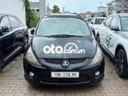 Mitsubishi Grandis 2005 2.4 AT - 300000 km