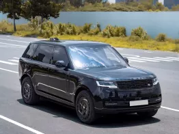 Xe SUV 5 chỗ, sản xuất 2022, hỗ trợ vay ngân hàng